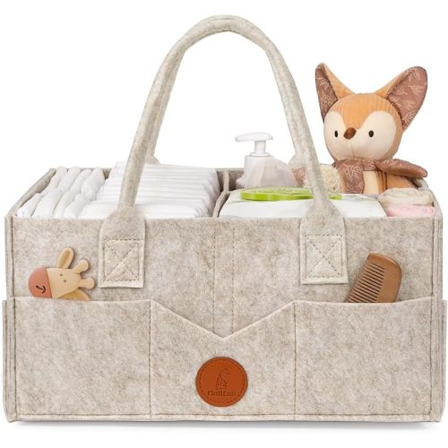 Maliton BeBe Organizer Basket