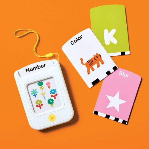 Travel Card Reader - Gigglescape™