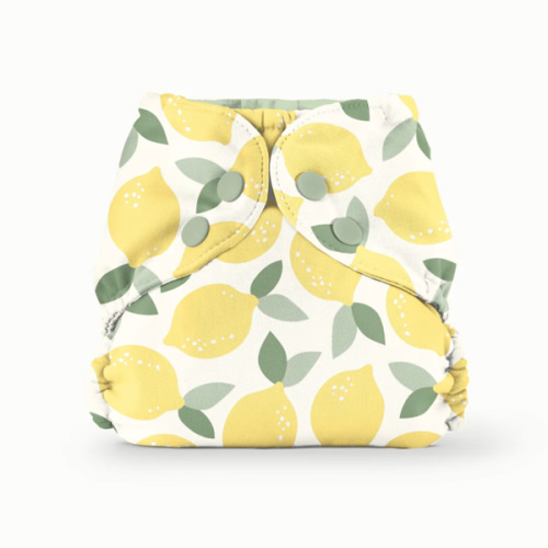 Cloth Diaper Waterproof Covers - Esembly Baby