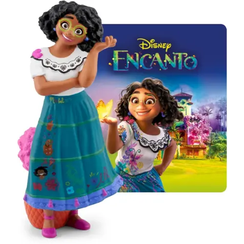 Tonies Mirabel Audio Toy Figurine from Disney's Encanto