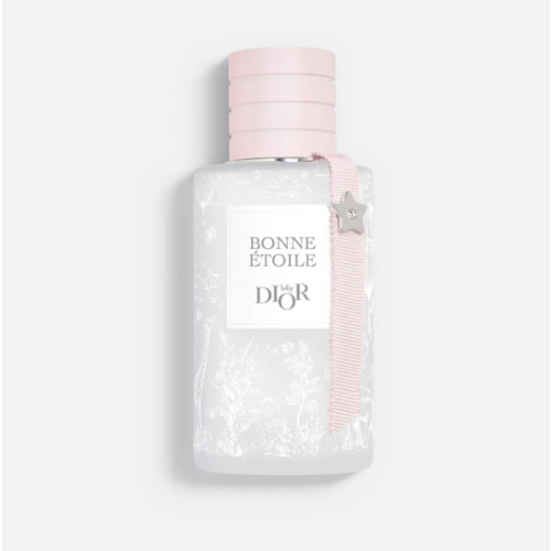 Baby Dior Bonne Étoile Baby Perfume: Scented Water for Babies and Children | DIOR US