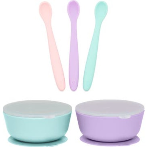 Baby Feeding Set