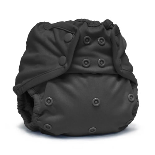 Rumparooz One Size Cloth Diaper Cover - Castle