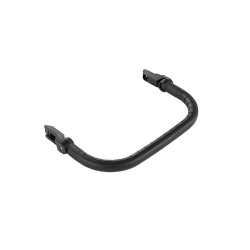 Baby Jogger Belly Bar Black - Compatible with City Mini GT2 Double Stroller