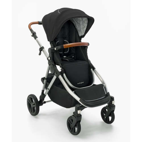 Mockingbird Single-to-Double Stroller 2.0