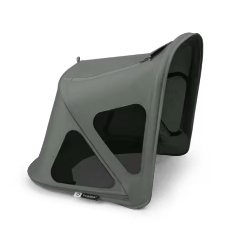 Bugaboo Fox 5 breezy sun canopy