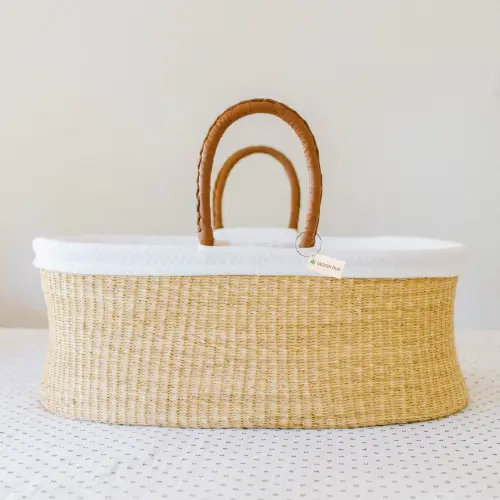 Signature Organic Kapok Bundle