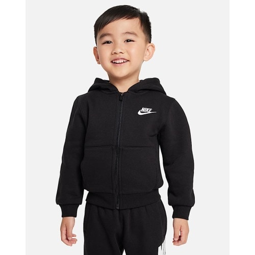 Nike Sportswear Club Toddler Fleece Pullover Hoodie. Nike.com