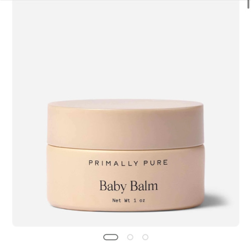 Baby Balm | Primally Pure