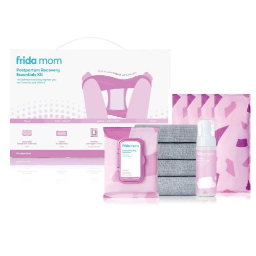 FridaMom FridaMom Postpartum Recovery Essentials Kit