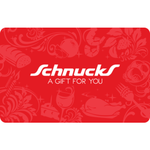 Schnucks Gift Card