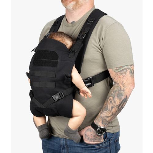 Tactical Baby Carrier® - The Ultimate Hands-Free Solution by TBG – Tactical Baby Gear