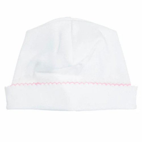 Hat - Picot Trim – Southern Proper Blanks