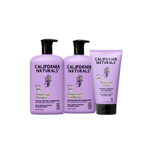 Dream Curl Collection