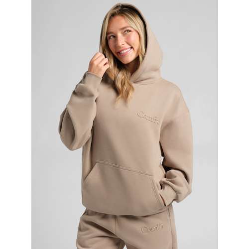 Minimalist Hoodie - Mega | Heavyweight Big Hoodie | Comfrt
