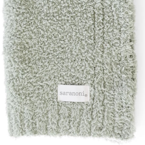 SARANONI Bamboni Mini Blanket | Nordstrom