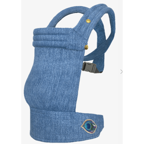 Denim Classic | Zeitgeist Baby Carrier | SHOP ARTIPOPPE