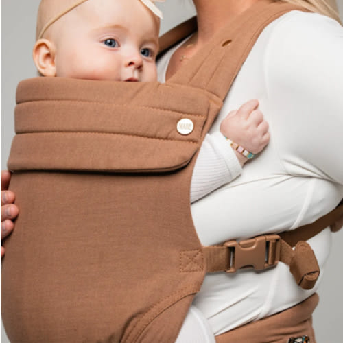 The Monarch Carrier - Mocha – Mabē