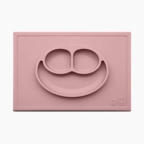ezpz Happy Mat - Blush