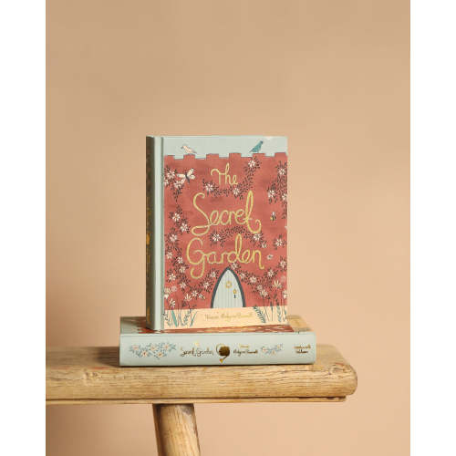 The Secret Garden | Burnett |Collector's Edition | Hardcoverā Odin Parker