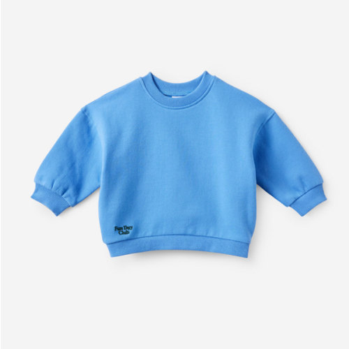 Baby Sweater