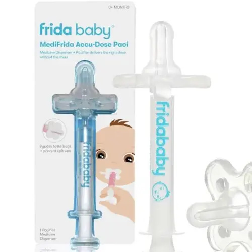 baby frida pacifier - Google Search