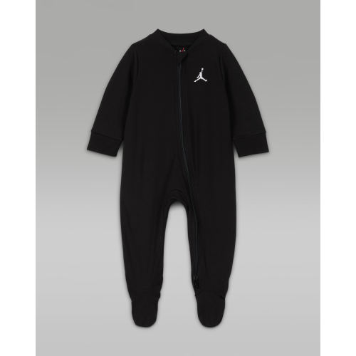 Jordan Baby Jumpman Footed Coverall. Nike.com