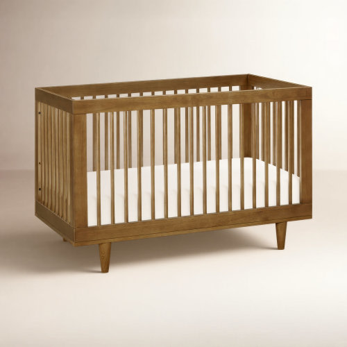daVinci Marley 3-in-1 Convertible Crib & Reviews | AllModern