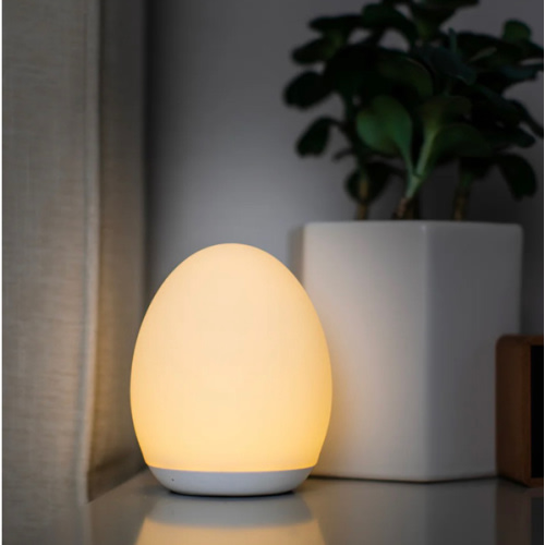 VAVA Baby Egg Night Light with Touch Control