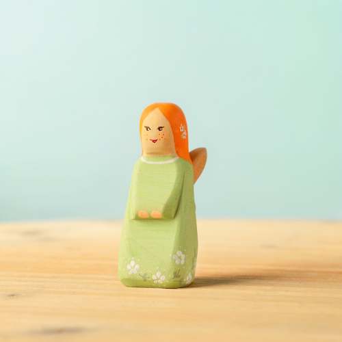 Sage Fairy