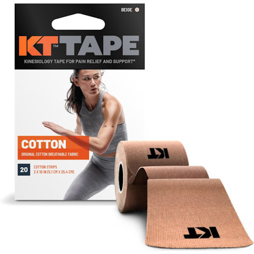Elastic Kinesiology Athletic Tape