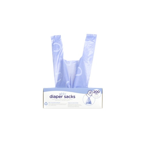 Ubbi Diaper Sacks