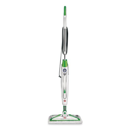 BISSELL PowerFresh 2-in-1 Hard Floor Steam Mop Corded Cleaner