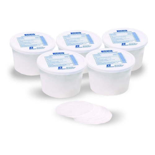 Birchwood A.E.R Witch Hazel Pads - # 14-3250-40 (Pack of 5)