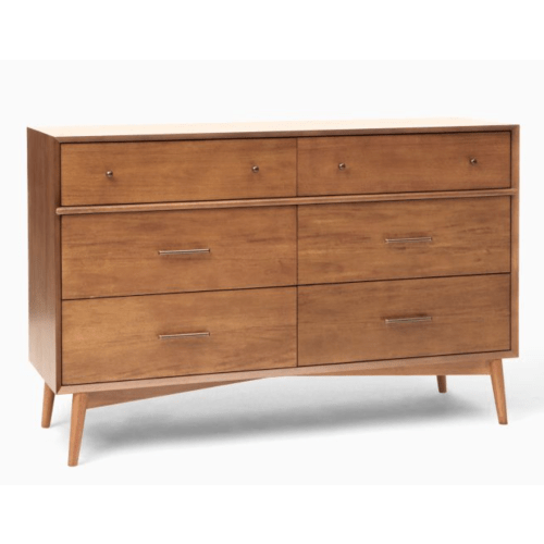 Nursery Dresser Cash Fund