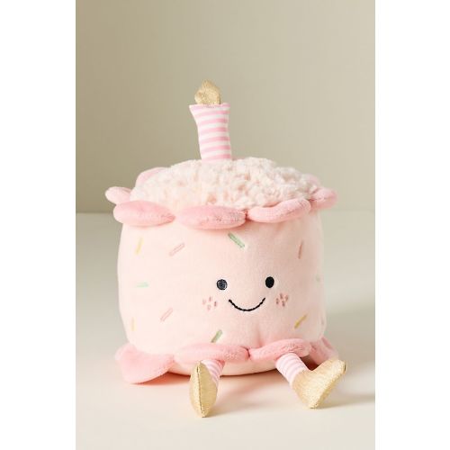 Mon Ami Foodie Friend Plush Kids Toy