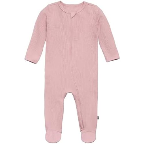 Modern Moments by Gerber Baby Mini-Waffle Sleep 'N Play