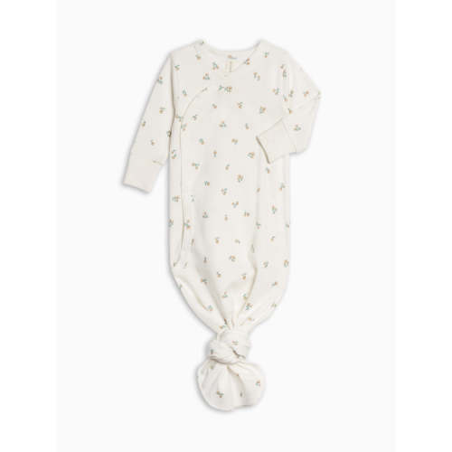 Indy Kimono Gown