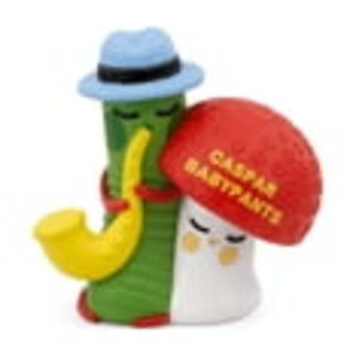 tonies Caspar Babypants Tonie Toy Figurine, Age Group 1+