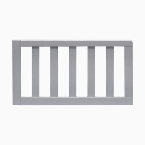 daVinci Toddler Bed Conversion Kit (M12599) - Grey