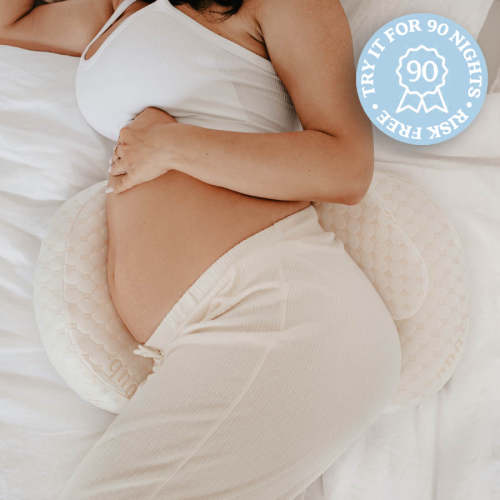 The Bub's Maternity Pillow™