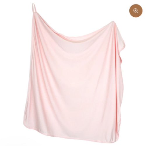 Bath - Swaddle Blanket - Sophie