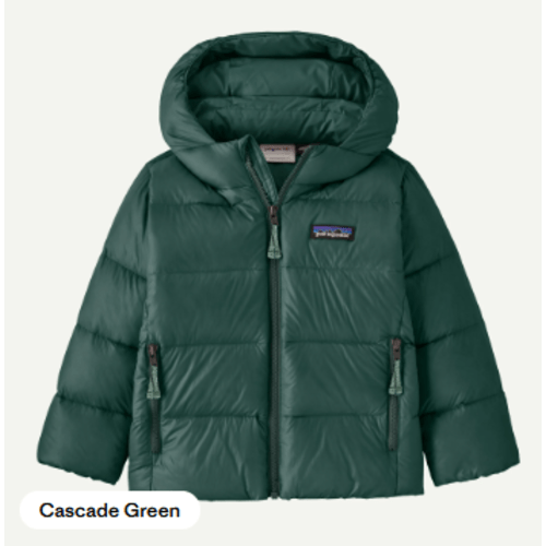 Patagonia Baby Hi-Loft Down Sweater™ Hoody