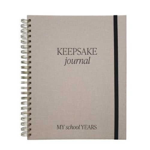 Sweet Water Decor Kids Keepsake Journal