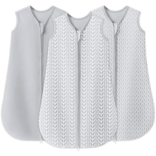 SWEET DOLPHIN Baby Sleep Sack - 100% Cotton