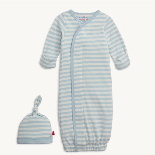 Magnetic Gown & Hat Set – Magnetic Me