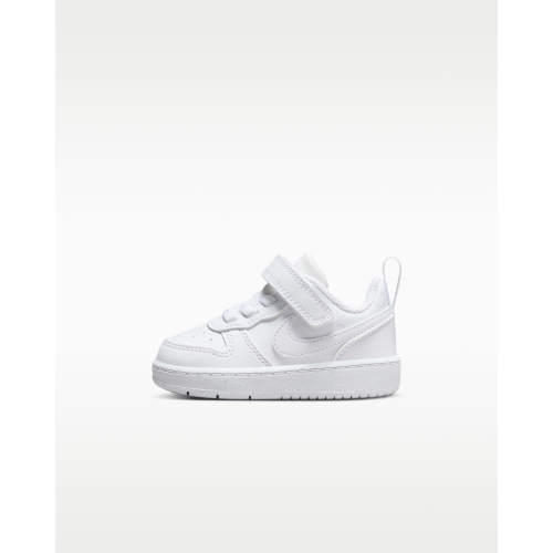 Nike Court Borough Low Recraft Baby/Toddler Shoes. Nike.com