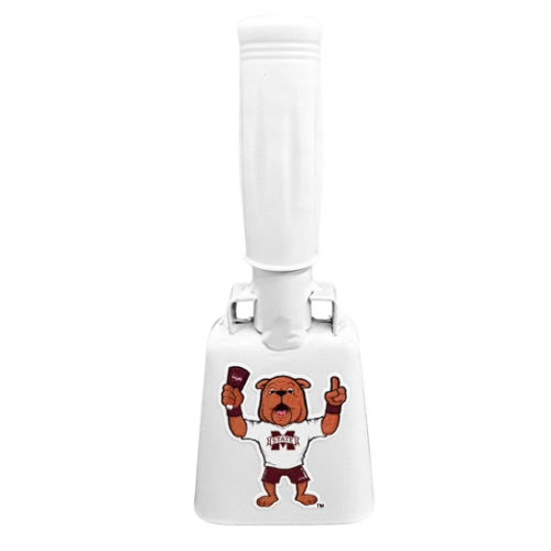 Bully Baby Cowbell – Maroon & Co