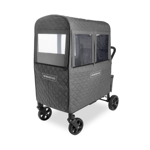 Cold Weather Shield- Winter Cover (W4 Original Series)