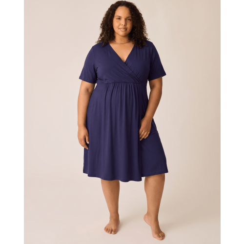 Luna Labor & Delivery Gown